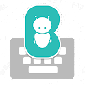 Bobble AI Keyboard icon