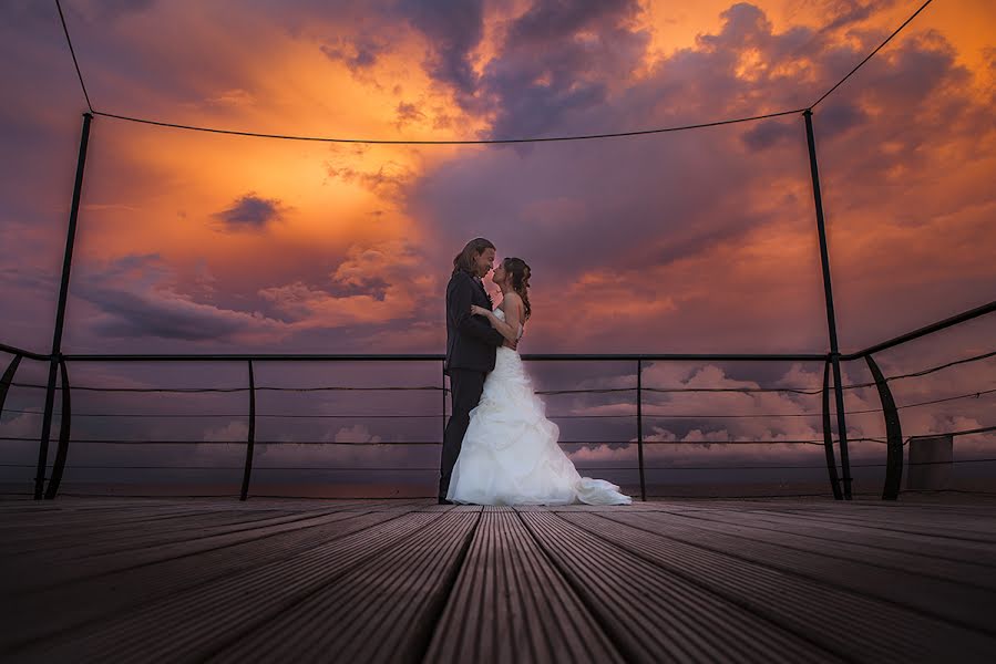 Wedding photographer Gabriele Palmato (gabrielepalmato). Photo of 17 September 2014