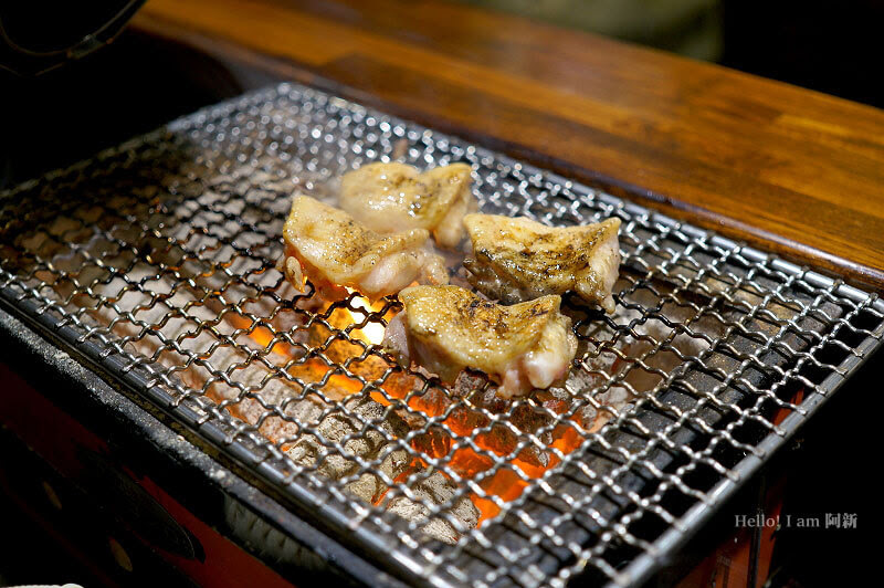 台北燒肉店,吳桑燒肉-8