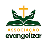 Cover Image of Descargar ASOCIACIÓN EVANGELIZAR 3.2.0 APK