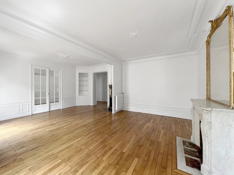 Location  appartement 3 pièces 87.43 m² à Paris 17ème (75017), 2 740 €