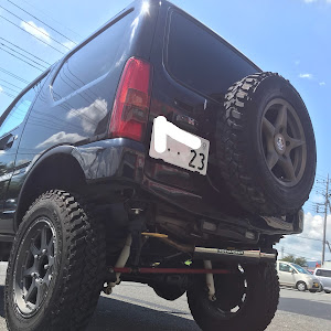 ジムニー JB23W