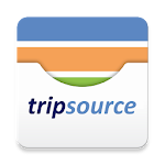 Cover Image of Télécharger TripSource 2.8.1 APK