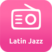 Latin Jazz Radio  Icon