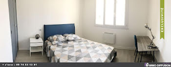 appartement à Montpellier (34)