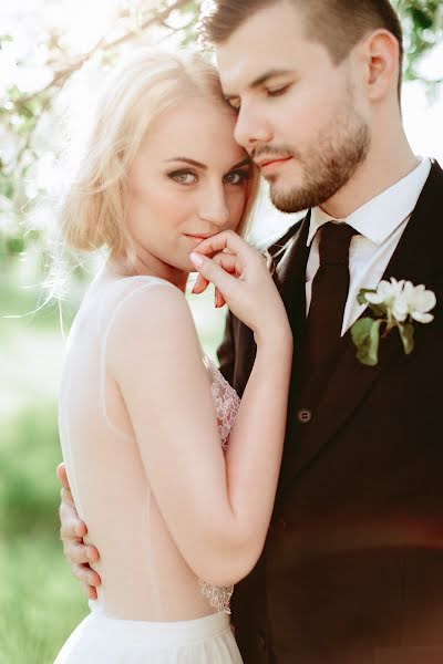 Wedding photographer Tatyana Tarasovskaya (tarasovskaya). Photo of 8 July 2014