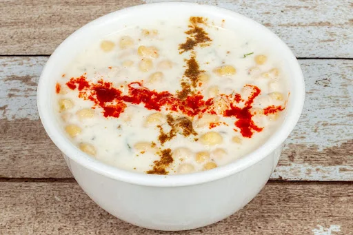 Boondi Raita