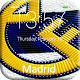 Download Madrid Lock Screen For PC Windows and Mac 1.0