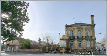 maison à Bergerac (24)