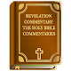 Download Revelation Commentary. The Holy Bible Commentaries For PC Windows and Mac 1.0