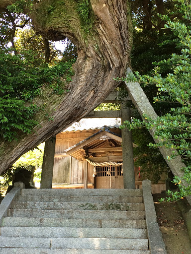 大年神社