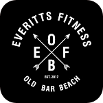 Cover Image of Unduh EVERITTS FITNESS 6.9.12 APK