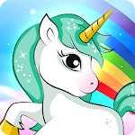 Cover Image of Download Kids puzzle for preschool fun - Unicorn 🦄 1.2.0 APK