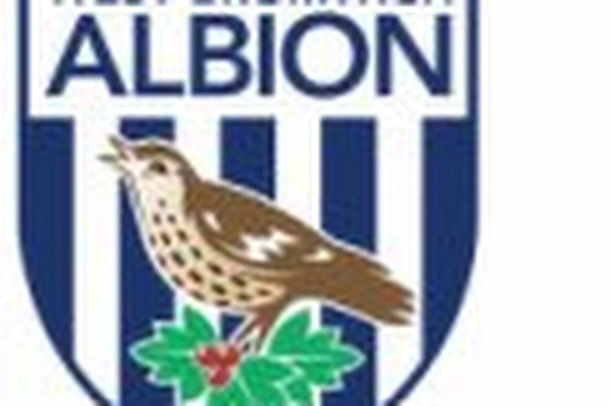 West Brom wijst nieuw bod op Greening af