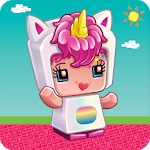 Cover Image of ダウンロード My Mini MixieQ’s™ 1.0 APK