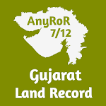 Cover Image of Herunterladen AnyRoR- Gujarat Land Records 7/12 ROR 1.8 APK