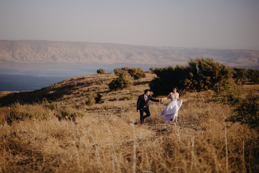 Fotografo di matrimoni Alex Lapiner (sashalapiner). Foto del 22 novembre 2022