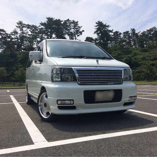 ハイエース君のプロフィール画像