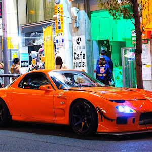 RX-7