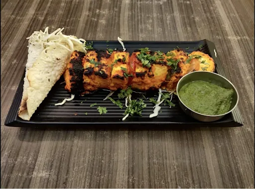 Paneer Banjara Kebab