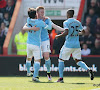 17-jarig talent Phil Foden steekt neus aan het venster bij Manchester City