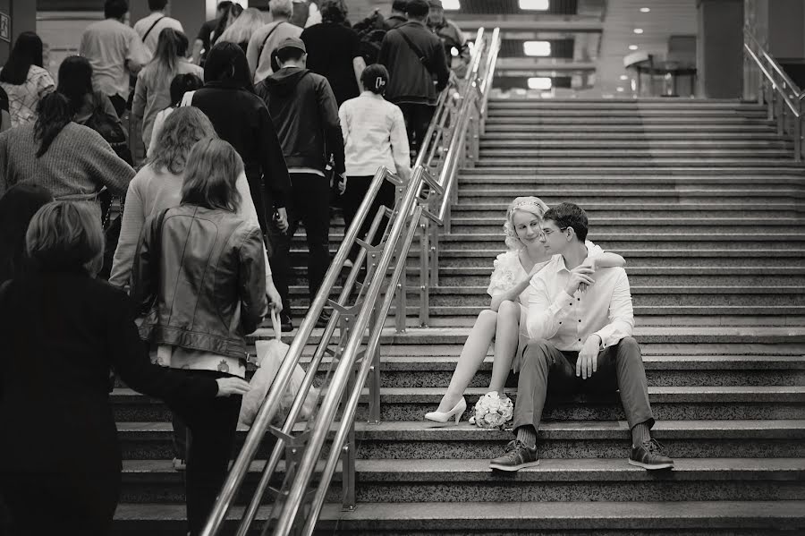 Photographe de mariage Tatyana Kovaleva (tatyanakovaleva). Photo du 30 octobre 2022