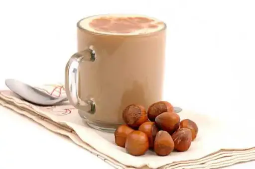 Hazelnut Coffee