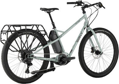 Surly Skid Loader Cargo Ebike - 27.5" alternate image 2