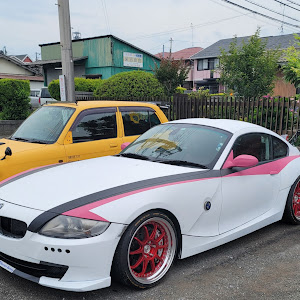 Z4 クーペ