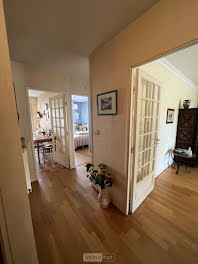 appartement à Bordeaux (33)