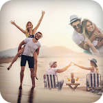 Cover Image of Baixar Photo Blender : Photo Mixer 1.0.2 APK