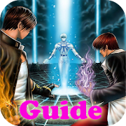 Guide for the king of fighters'97 1 Icon