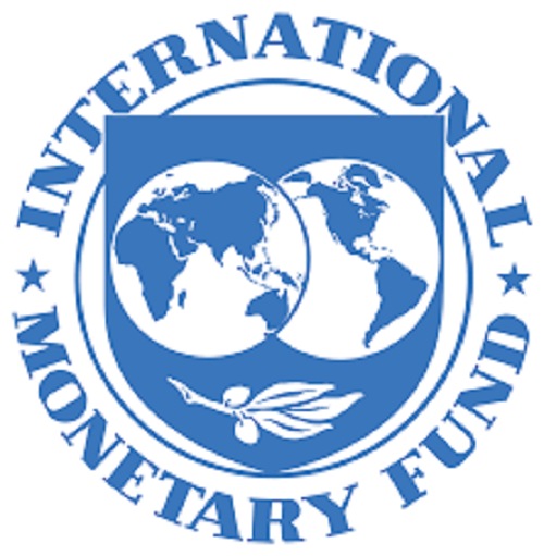 The IMF has showed interest in lending financial support to African countries.