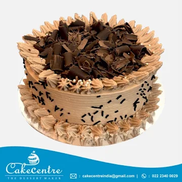 Cake Centre-The Dessert Maker photo 