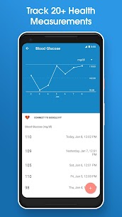 Pill Reminder and Medication Tracker Premium (MOD) 4