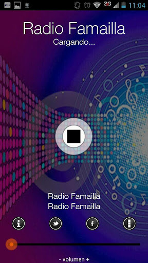 Radio Famailla