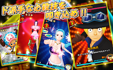 One Piece Dance Battle ダンバト Androidアプリ Applion