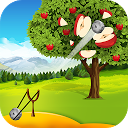 Descargar Apple Shooter : Slingshot Knockdown Shoot Instalar Más reciente APK descargador