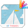 Boat Paper Xperia Theme icon