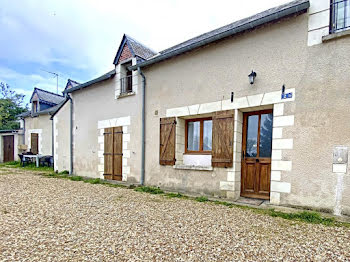 maison à Lignières-de-Touraine (37)