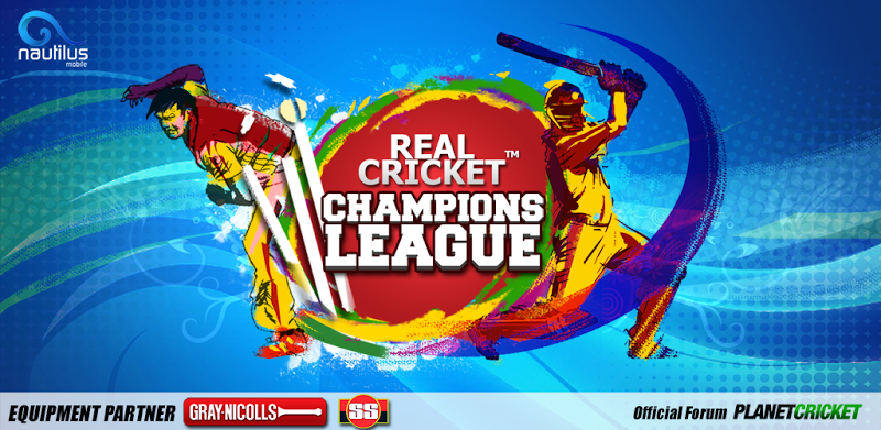 Real Cricket™ Champions League