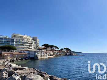 appartement à Sainte-Maxime (83)