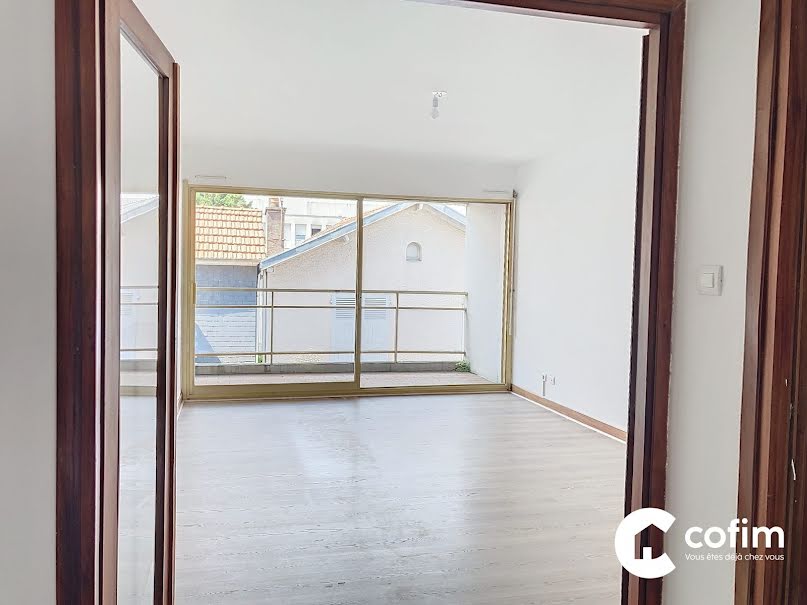 Vente appartement 3 pièces 74 m² à Pau (64000), 159 000 €