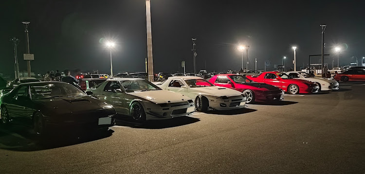 RX-7のFC3S・RX-7・ゴールデンウィークに関するカスタム事例の投稿画像2枚目