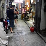 【萬華龍山寺】福州元祖胡椒餅