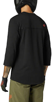 Fox Racing Ranger Drirelease 3/4 Sleeve Jersey - Men's alternate image 3