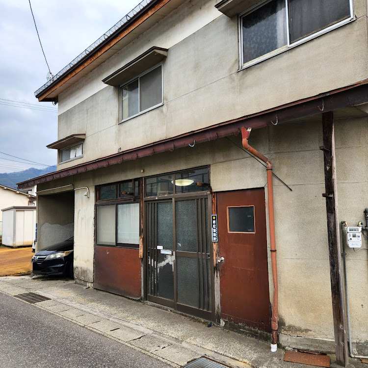 エクリプスクロスの未投稿シリーズ・一本道・町中華で飲ろうぜ・ラーメン大好き小池さん・今日のおやつに関するカスタム事例の投稿画像3枚目