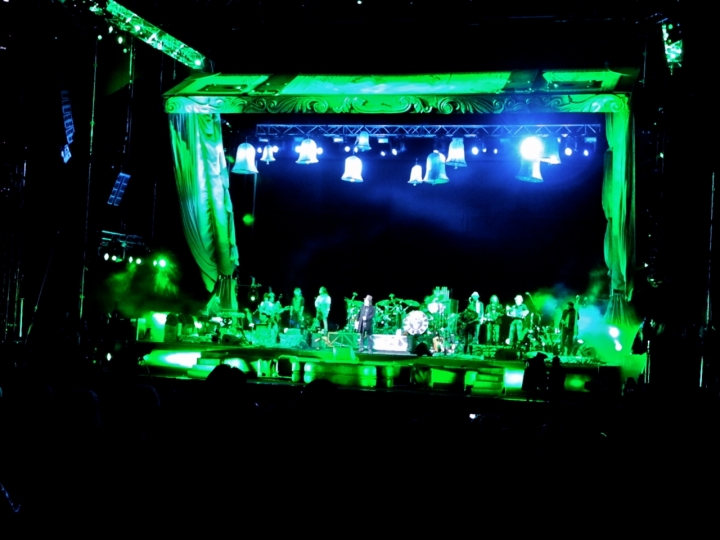 Musica dal vivo di caba2011