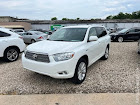 продам авто Toyota Highlander Highlander II