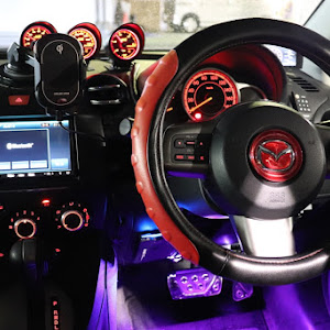 デミオ DE3FS
